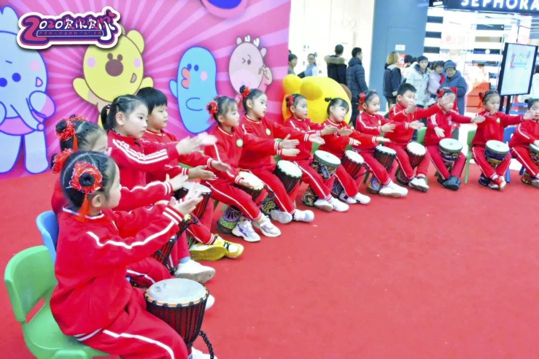 2020爱你爱你活动圆满收官!(图18) 2020爱你爱你活动圆满收官!(图18)